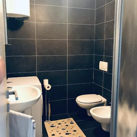 Susyapartment Lejlighed Bardolino
