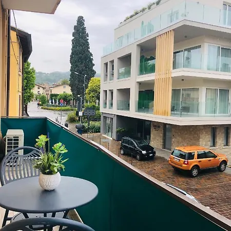 Lejlighed Susyapartment
