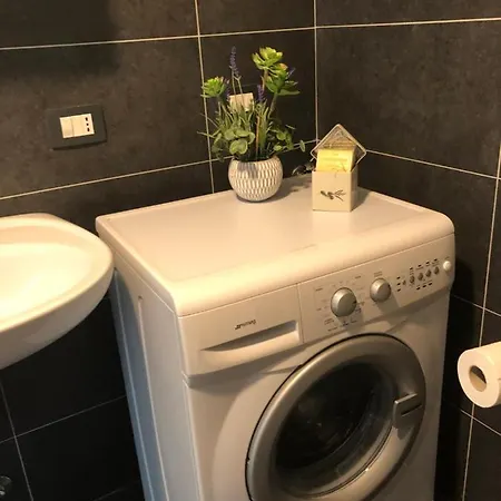 Susyapartment Lejlighed *
