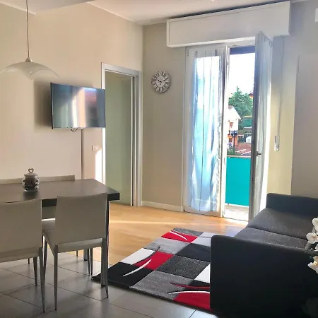 Susyapartment *