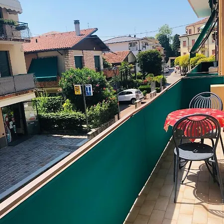 Apartment Susyapartment