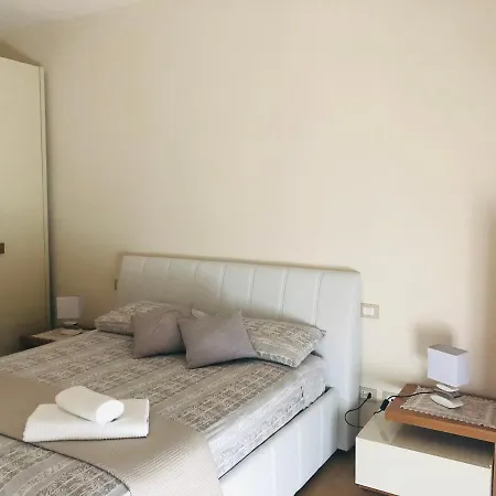 Susyapartment דירה ברדולינו