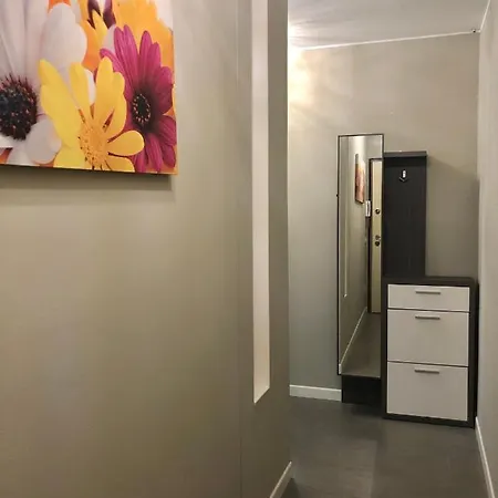 Susyapartment شقة باردولينو