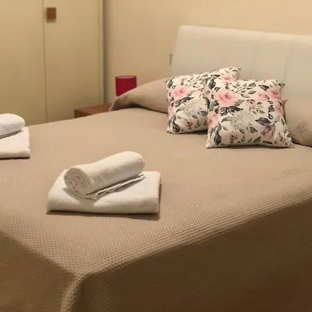 Susyapartment Apartman