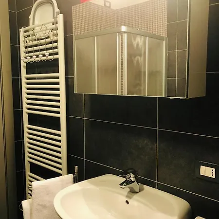 Susyapartment Apartment *