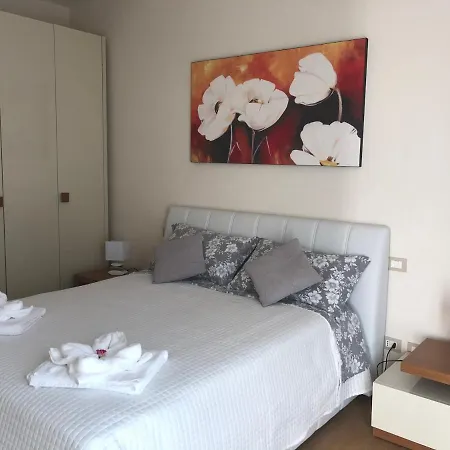 Apartman Susyapartment *