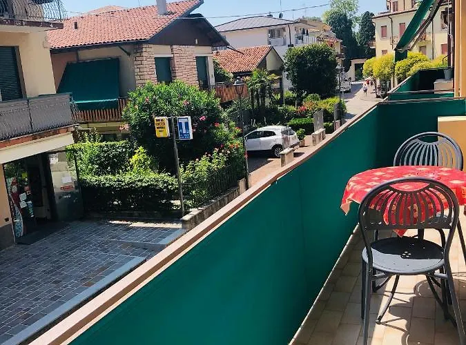 Lägenhet Susyapartment