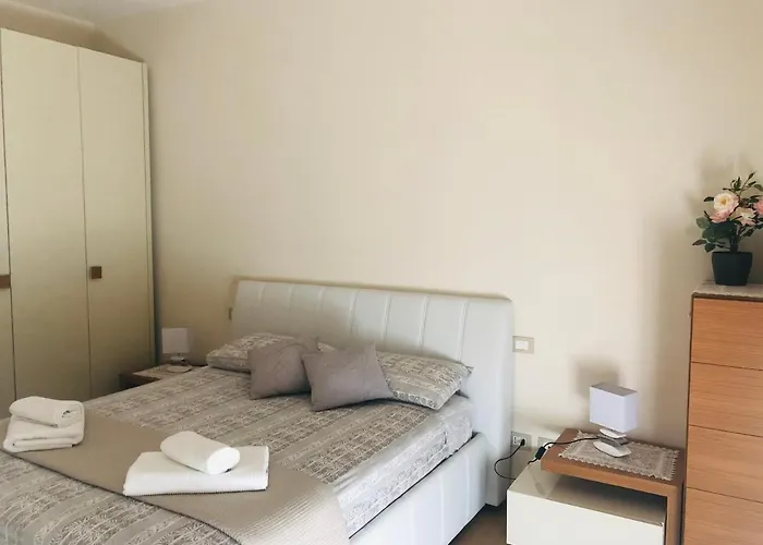 Susyapartment Apartment Bardolino