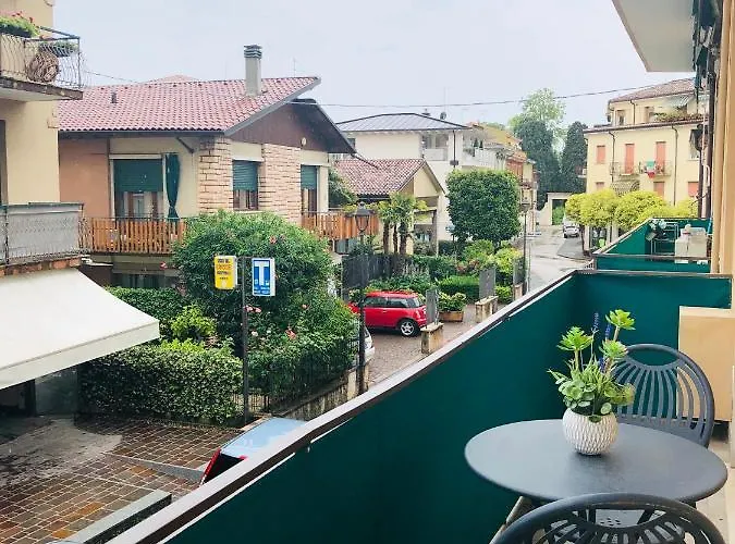 Susyapartment * Bardolino