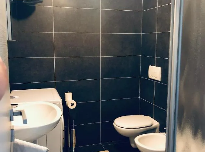 Susyapartment Apartment Bardolino