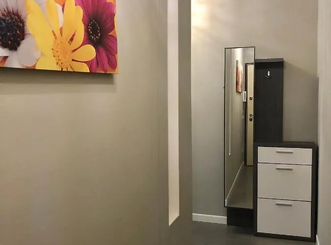 Susyapartment Lägenhet Bardolino