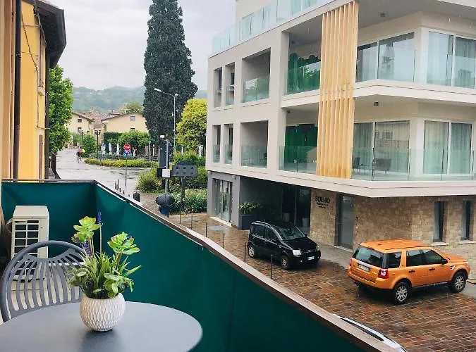 Apartment Susyapartment