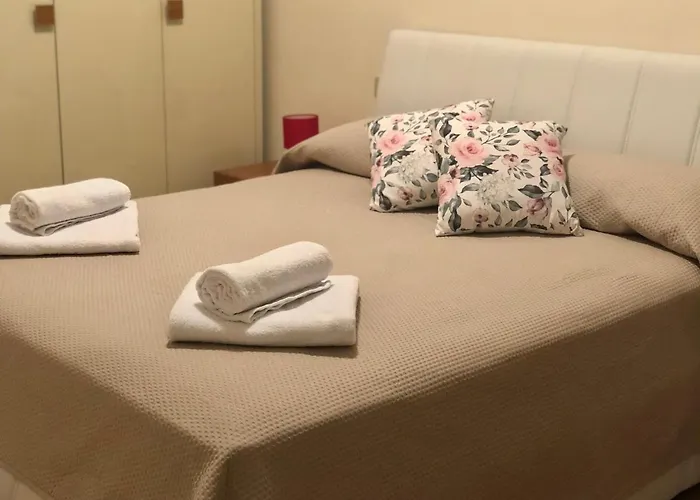 Susyapartment Lägenhet