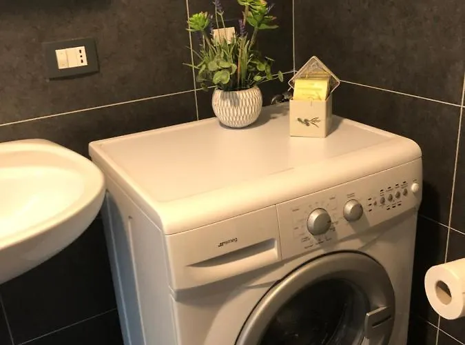 Susyapartment Apartment *