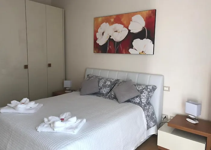 Apartment Susyapartment *